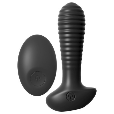 Dildo vibratore prostatico prostata uomo fallo vibrante con telecomando