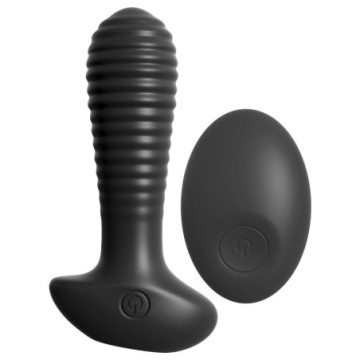 Dildo vibratore prostatico prostata uomo fallo vibrante con telecomando