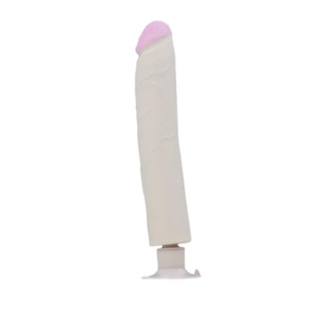 Vibratore realistico vaginale dildo vibrante fallo ur3 dildo con ventosa 12