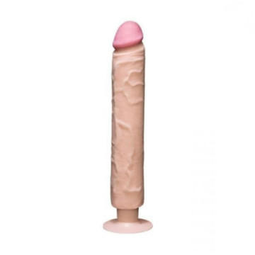 Vibratore realistico vaginale dildo vibrante fallo ur3 dildo con ventosa 12