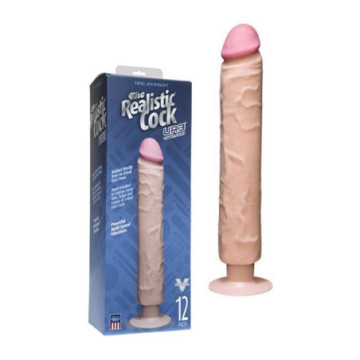 Vibratore realistico vaginale dildo vibrante fallo ur3 dildo con ventosa 12