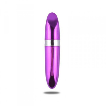 Stimolatore massaggiatore vaginale per donna rossetto per clitoride sex toys