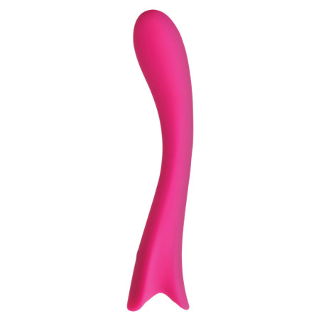 vibratore dildo vaginale anale ricaricabile impermeabile sessuale vibrante