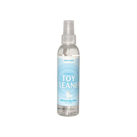 Detergente toy cleaner spray 150ml