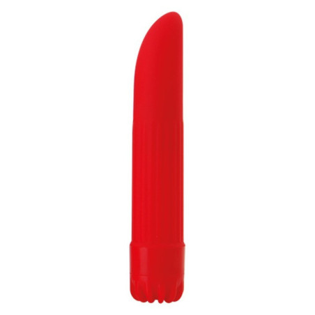 Vibratore mini smal classic vibro Red