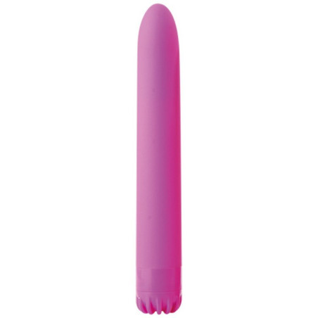 Vibratore Vaginale Classic Medium purple