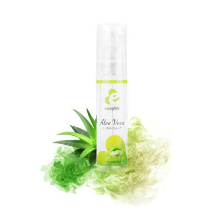 lubrificante intimo a base acqua gel easy glide 30 ml Aloe vera