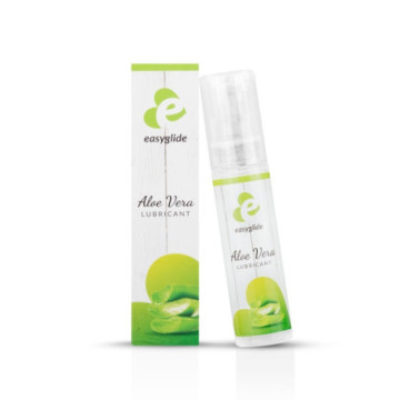 lubrificante intimo a base acqua gel easy glide 30 ml Aloe vera