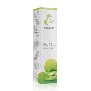 lubrificante intimo a base acqua gel easy glide 30 ml Aloe vera