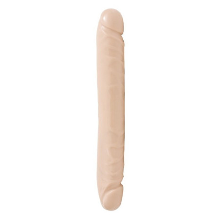 Dildo Doppio fallo header Jr. Double Header 12 Inch