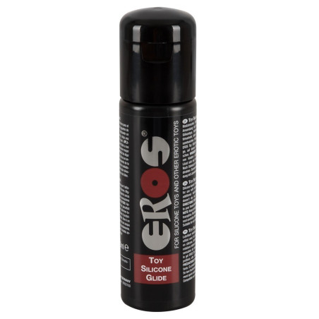 Eros toy silicone gel 100 ml