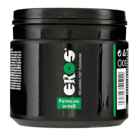 gel intimo Fisting Gel UltraX von Eros