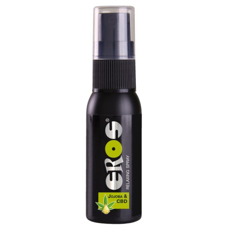 spray intimo per pene Relaxing Spray