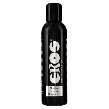 gel lubrificante erotico eros 500 ml