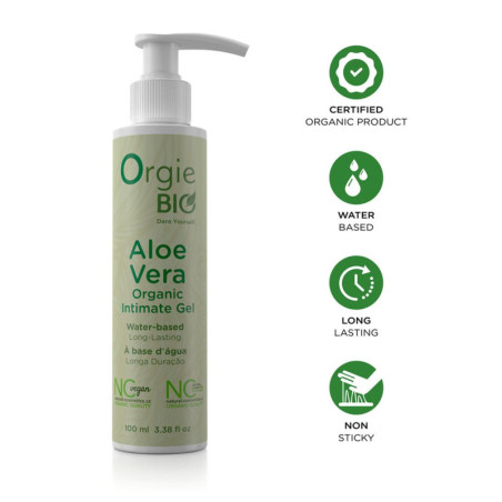 gel intimo con aloe vera biologico orgie