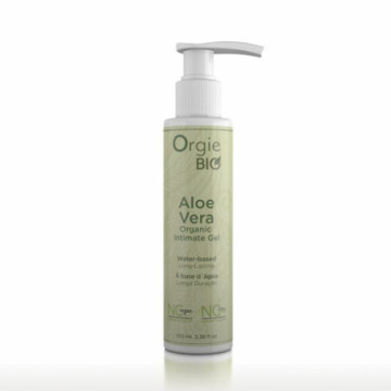 gel intimo con aloe vera a base acqua purificante lenitivo donna biologico