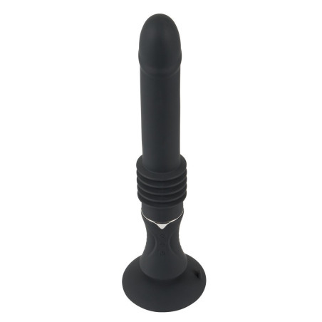 vibratore macchina da sesso nero Portable Fucking Machine