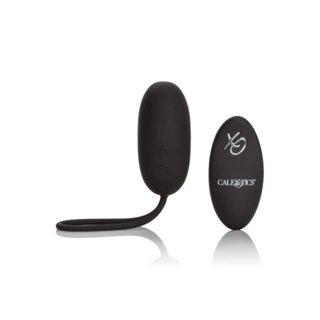 ovulo vibrante stimolatore Remote Rechargeable Egg