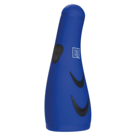 masturbatore Hydro Power Stroker blue