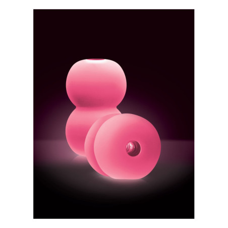 masturbatore Firefly Moon Stroker pink